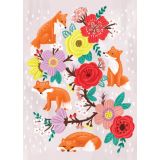 Card - Olivia Gibbs - 125mm x 175mm