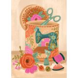 Card - Olivia Gibbs - 125mm x 175mm