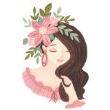 Card - Olivia Gibbs - 125mm x 175mm