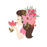 Card - Olivia Gibbs - 125mm x 175mm