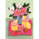 Card - Olivia Gibbs - 125mm x 175mm