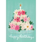 Card - Olivia Gibbs - 125mm x 175mm