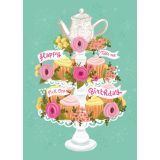 Card - Olivia Gibbs - 125mm x 175mm