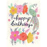 Card - Olivia Gibbs - 125mm x 175mm