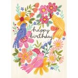 Card - Olivia Gibbs - 125mm x 175mm