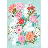 Card - Olivia Gibbs - 125mm x 175mm