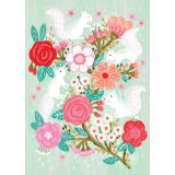 Card - Olivia Gibbs - 125mm x 175mm