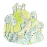 Card - Shaney Hyde - 140mm x 140mm