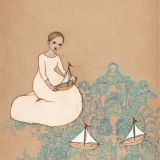 Card - Irena Sophia - 140mm x 140mm