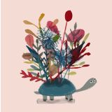 Card - Jess Racklyeft - 100mm x 100mm