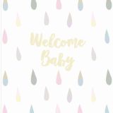 Card - Jess Mess - 100mm x 100mm