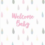 Card - Jess Mess - 100mm x 100mm