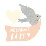 Card - Jess Racklyeft - 140mm x 140mm