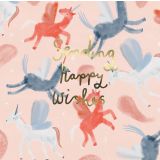 Card - Jess Racklyeft - 140mm x 140mm