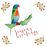 Card - Jess Mess - 140mm x 140mm