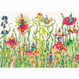 Card - Jenny Laidlaw - 125mm x 175mm