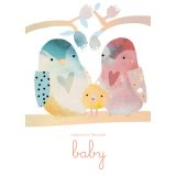 Card - Jess Mess - 125mm x 175mm