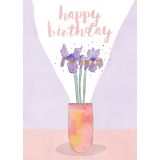 Card - Jess Mess - 125mm x 175mm