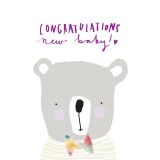 Card - Jess Mess - 125mm x 175mm