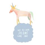 Card - Jess Mess - 125mm x 175mm