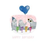 Card - Jess Racklyeft - 125mm x 175mm