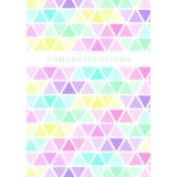 Card - Jumbo - 219mm x 305mm