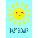 Card - Jumbo - 219mm x 305mm