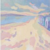 Card - Kaleidoscope by Kristine Ballard