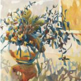 Card - Table Top Glow by Kristine Ballard