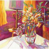 Card - In The Pink by Kristine Ballard