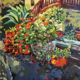 Card - Kristine Ballard - 140mm x 140mm