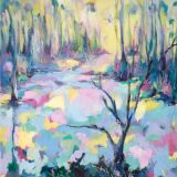 Card - Kristine Ballard - 140mm x 140mm