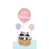 Gift Tags - Kids Tag 3 - 48mm x 100mm (27 Assorted)