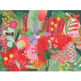 Placemats - Botanical by Cat MacInnes