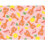 Placemats - Aussie Feast by Cat MacInnes