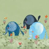 Card - Daniela L?pez Casenave - 140mmx140mm