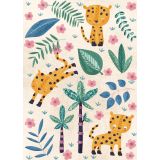 Card - Marta Munt? - 125mm x 175mm