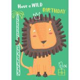 Card - Marta Munt? - 125mm x 175mm