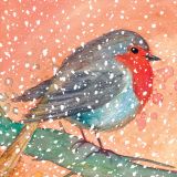 Card - Marta Casals Juanola - 140mm x 140mm