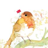 Card - Marta Casals Juanola - 140mm x 140mm