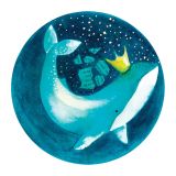 Card - Marta Casals Juanola - 140mm x 140mm