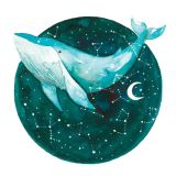 Card - Marta Casals Juanola - 140mm x 140mm