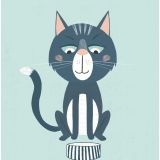 Card - Mel Armstrong - 100mm x 100mm