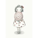 Card - Sweet As by Michelle Pleasance