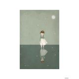 Prints - Michelle Pleasance - 300mm x 400mm