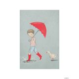 Prints - Michelle Pleasance - 300mm x 400mm