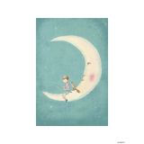 Prints - Michelle Pleasance - 300mm x 400mm