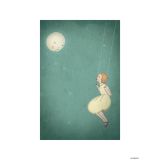 Prints - Michelle Pleasance - 300mm x 400mm