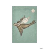 Prints - Michelle Pleasance - 300mm x 400mm