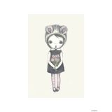 Prints - Michelle Pleasance - 300mm x 400mm